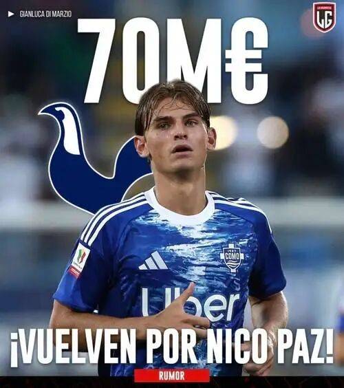 意甲最火的球员!