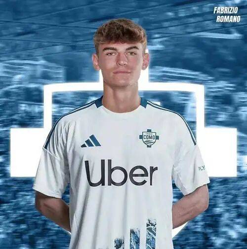 意甲最火的球员!