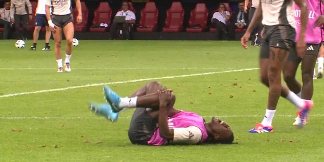 曼联新中场目标曝光!又添一强援,2600万可签约!