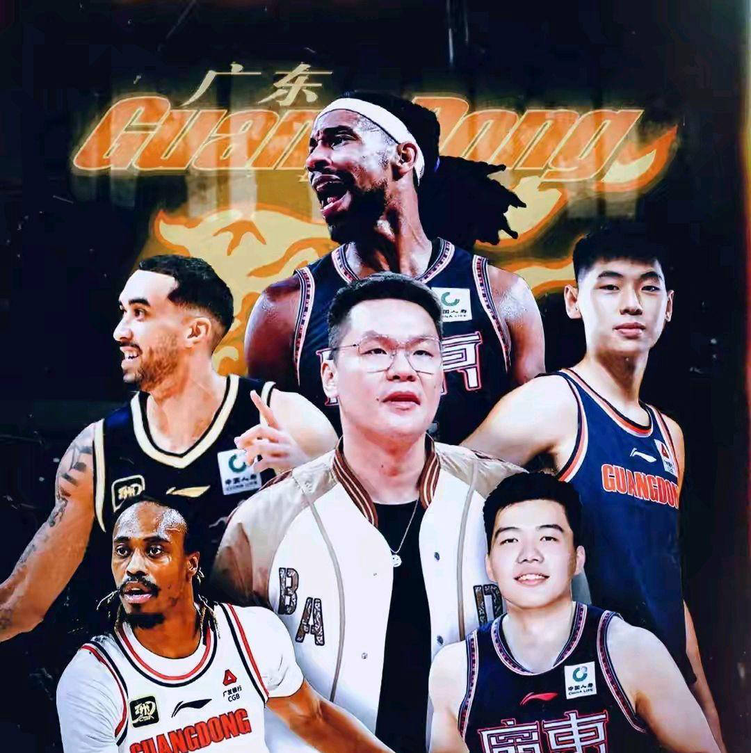 CBA各队外援签约情况分析:辽宁平庸,广东升级,广厦实力不容小觑
