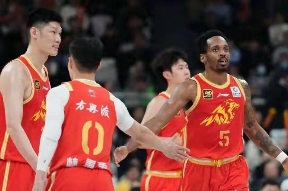 CBA各队外援签约情况分析:辽宁平庸,广东升级,广厦实力不容小觑
