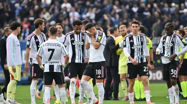 尤文图斯官方确认图多尔下课