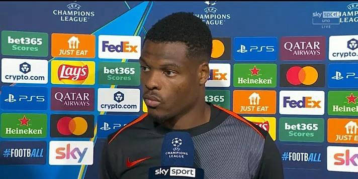 意甲新闻速递：米兰受伤热议，国米大胜布拉格斯拉维亚