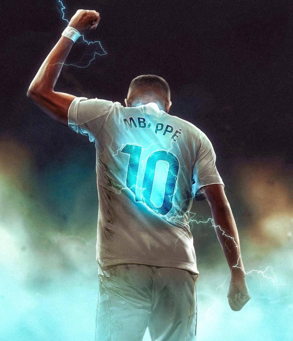 姆巴佩身价之谜:为何比亚马尔低?