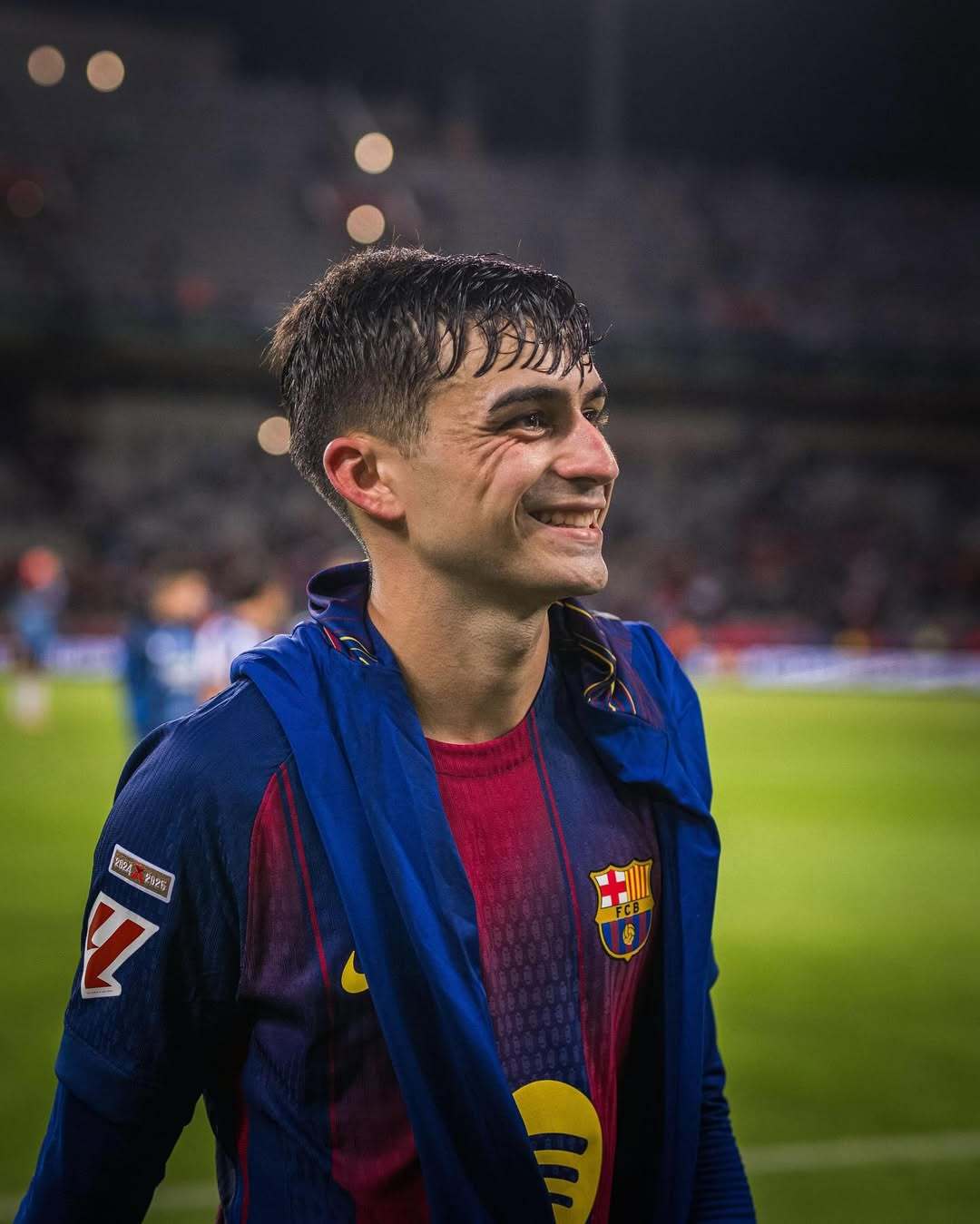 佩德里本赛季在俱乐部几乎全勤,巴萨对他现在的身体状况感到担忧