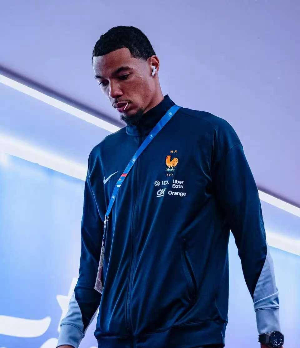 缺少姆巴佩,法国队隐现破绽?