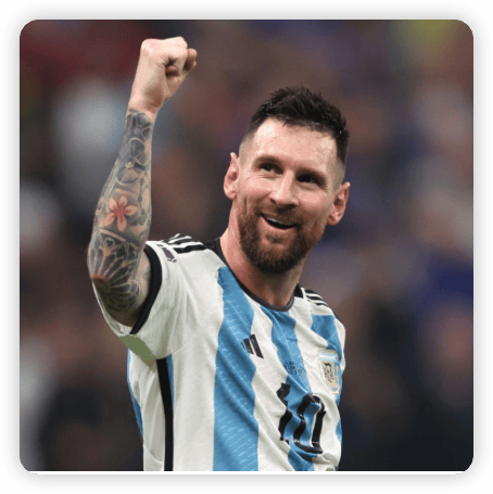 梅西荣膺队史最爱戴球员,再谈回归巴萨心愿