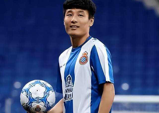 西甲联盟主席呼吁更多中国球员登顶西甲!