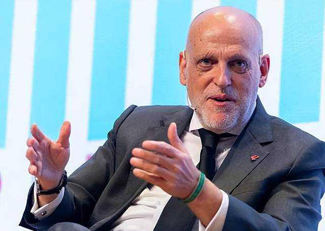 西甲联盟主席呼吁更多中国球员登顶西甲!