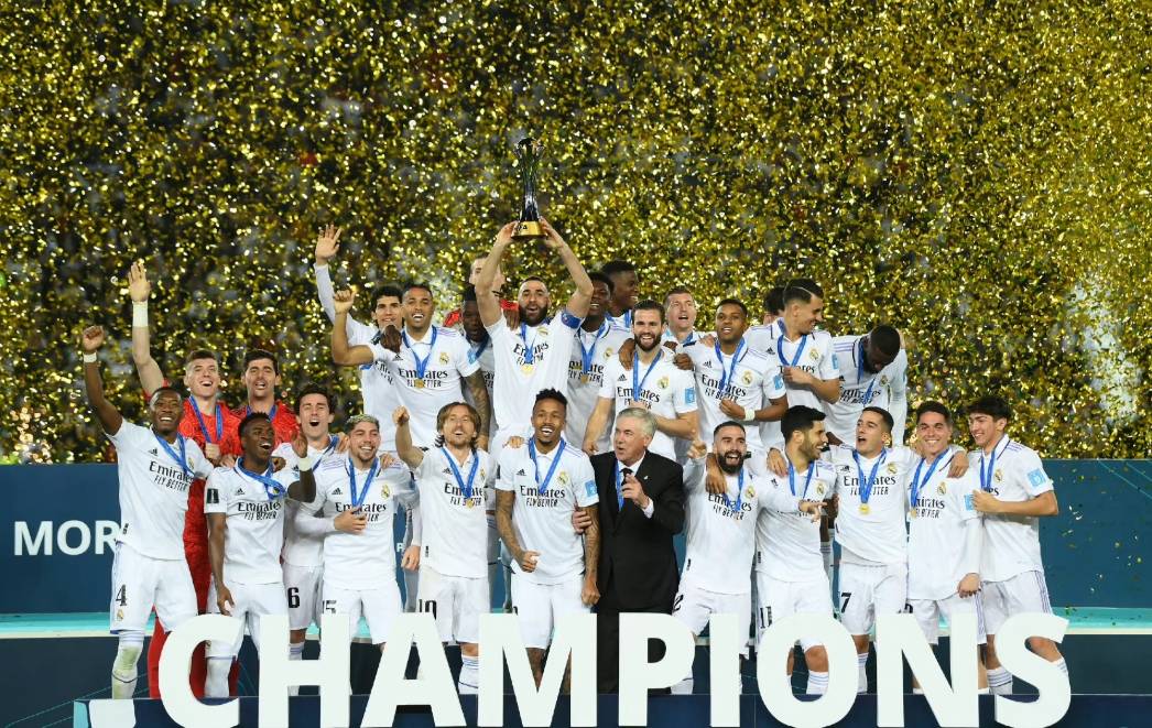 欧冠：皇家马德里VS尤文图斯 今日竞彩足球赛事赛前分析预测