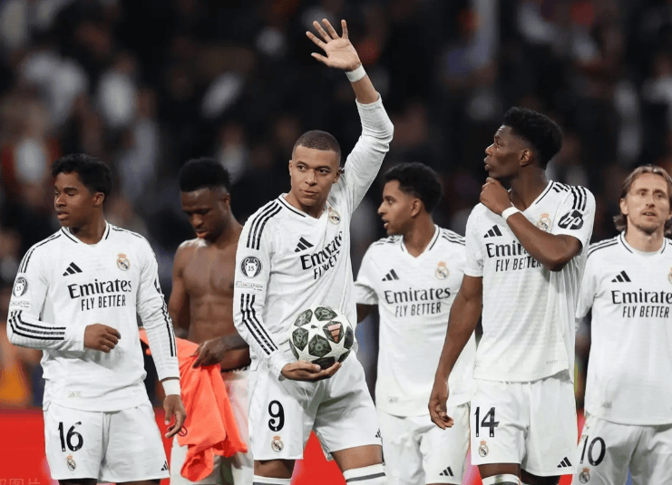 欧冠:皇家马德里VS尤文图斯 今日内附比赛解析扫盘预测!