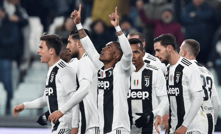 欧冠:皇家马德里VS尤文图斯 今日内附比赛解析扫盘预测!