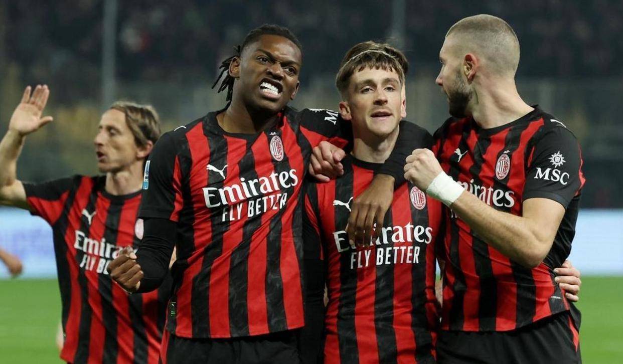 意甲最新积分消息,尤文22射0球,AC米兰登顶榜首宝座不稳