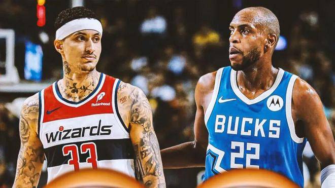 交易要来？现在的库兹马，到底什么水平？