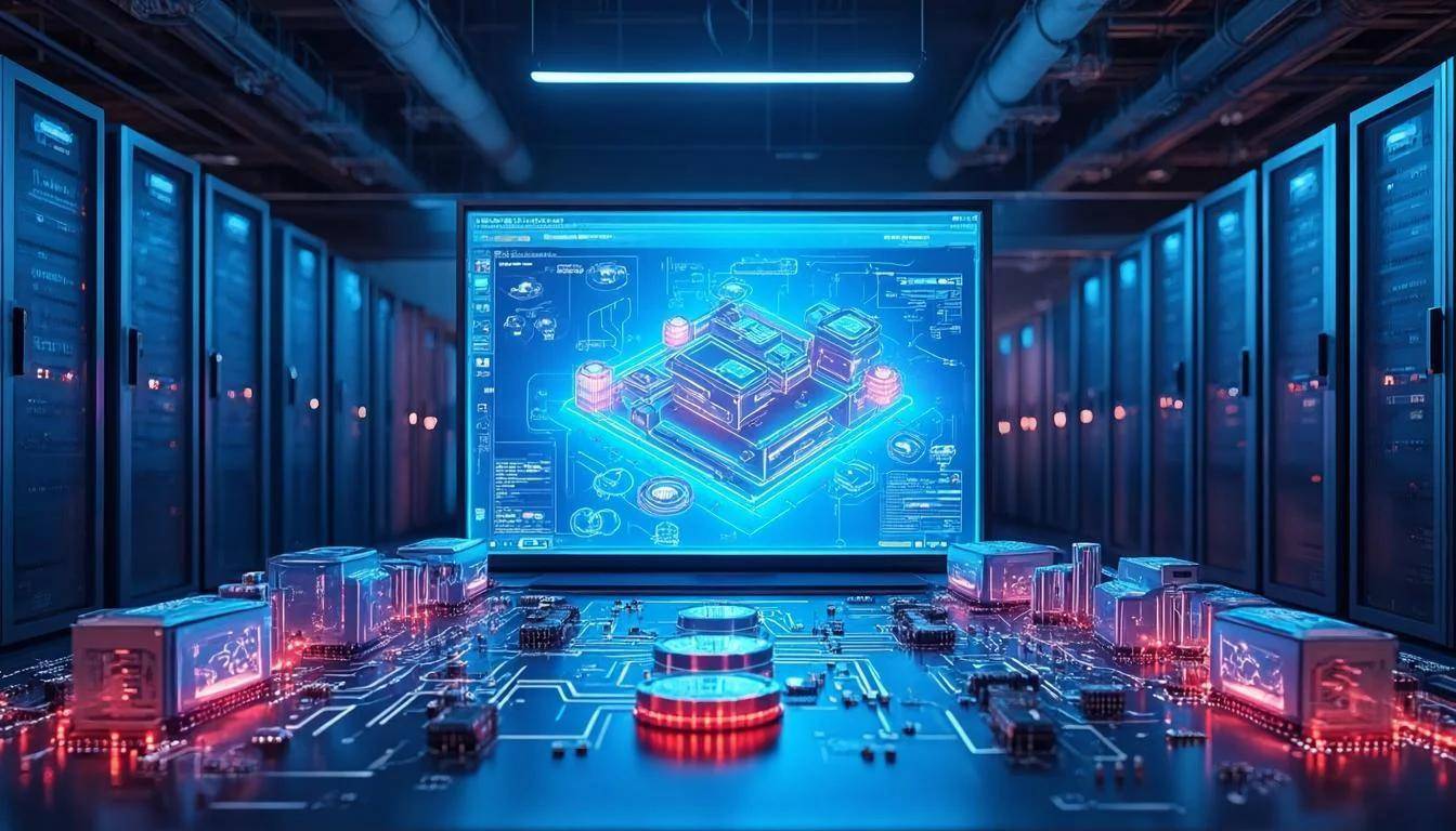 国产CAD软件现在发展到什么水平了？