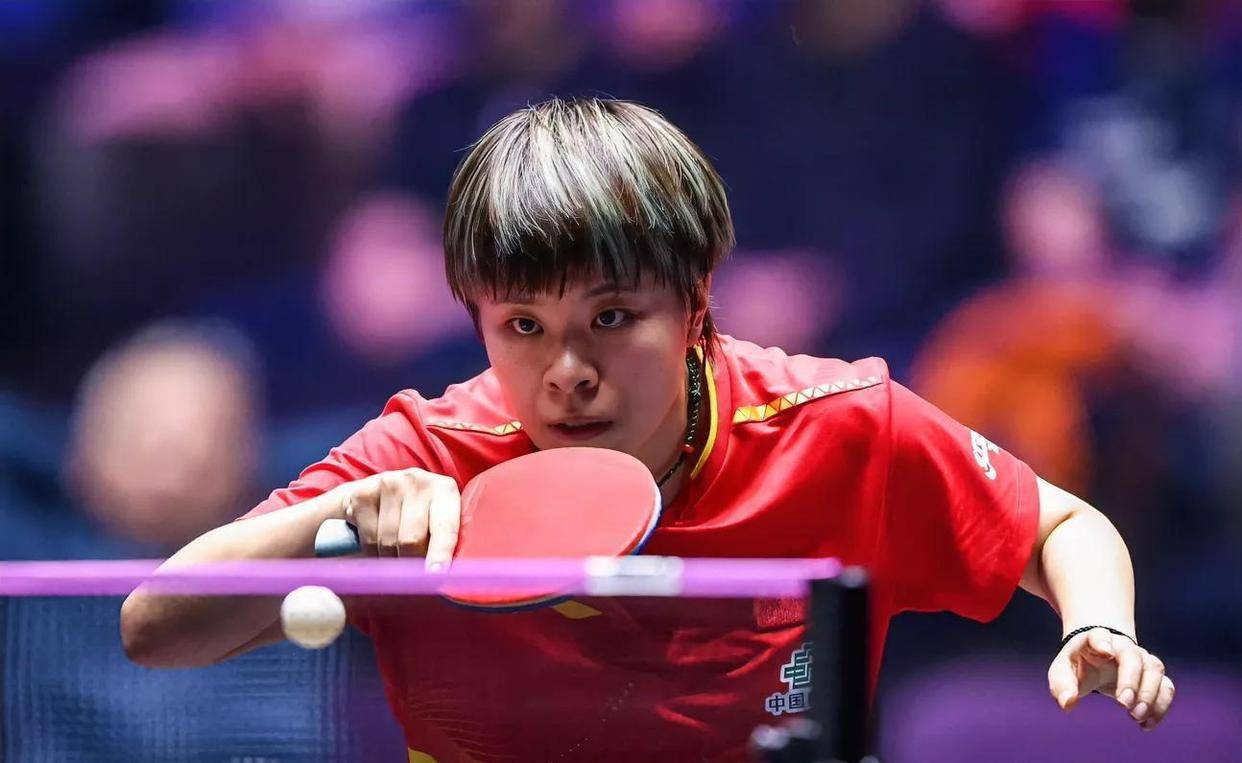 CCTV5不直播王艺迪！赛程时间表公开