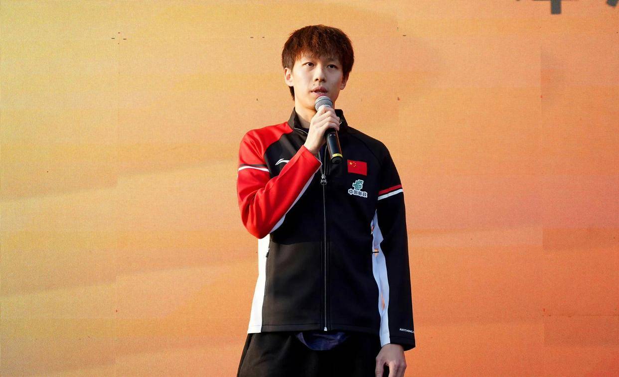 CCTV5不直播王艺迪！赛程时间表公开