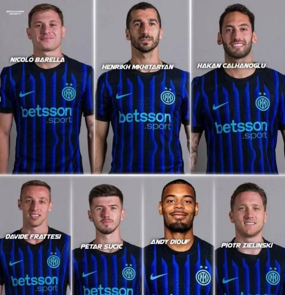 国米夏窗转会败笔，冬窗考虑租借24岁全能中场