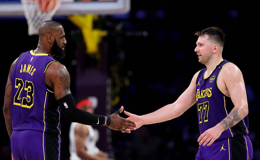 东契奇或回皇马结束生涯，渴望湖人退役球衣！