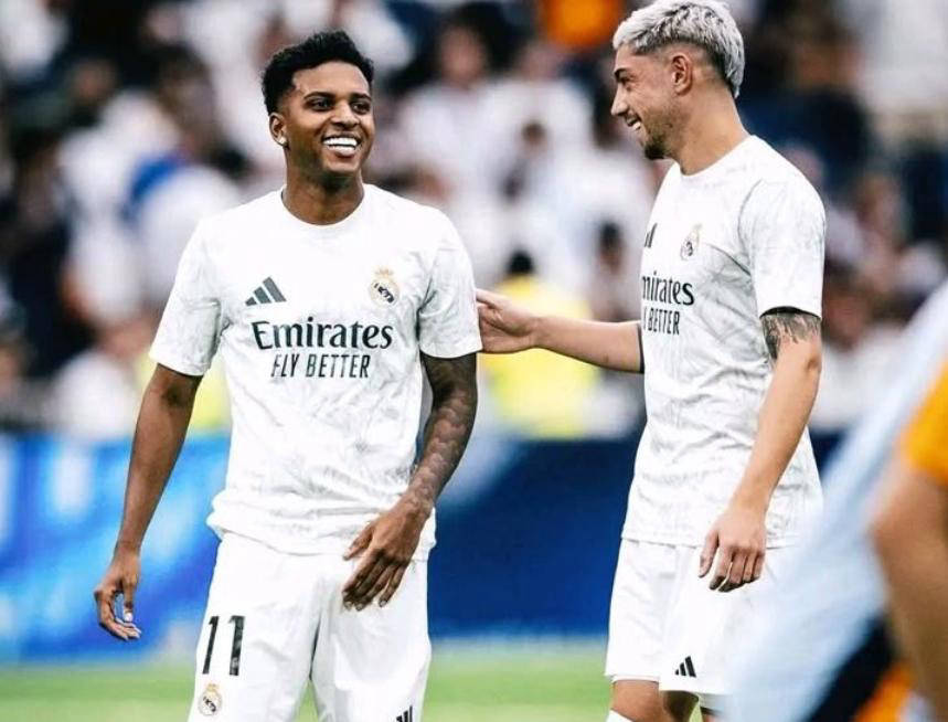 罗德里戈转会传闻被澄清：加盟英超豪门无望，皇马转会计划受挫