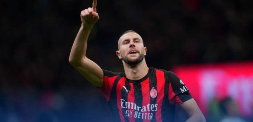 米兰艰难击败罗马，迈尼昂关键扑救帮助球队取胜