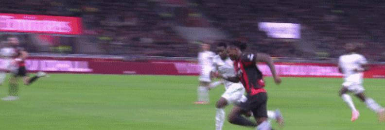 米兰艰难击败罗马，迈尼昂关键扑救帮助球队取胜