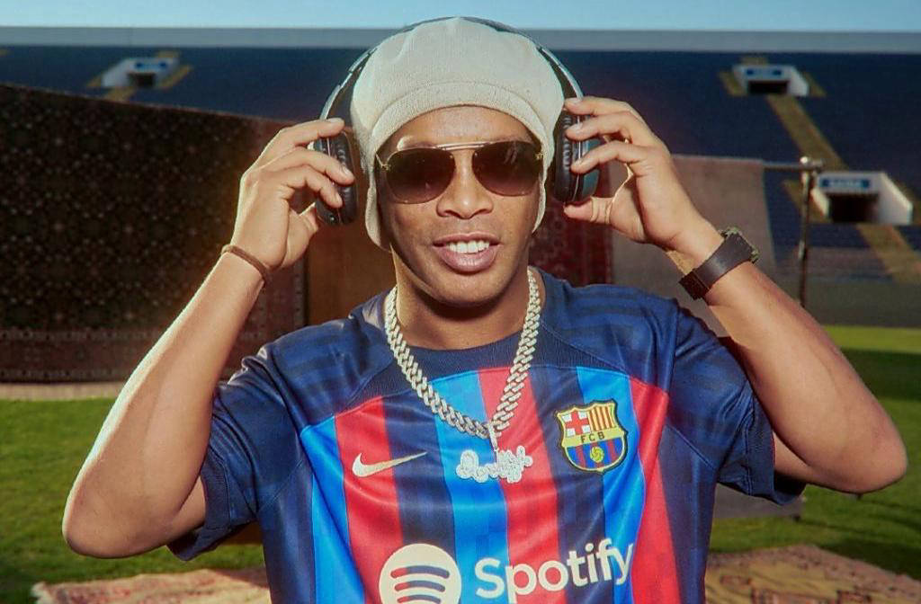 巴萨新合同赞助额破纪录，商业市场迎来重大突破