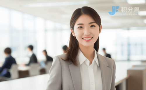 积分制管理软件排名：积分兽为何断层式领先