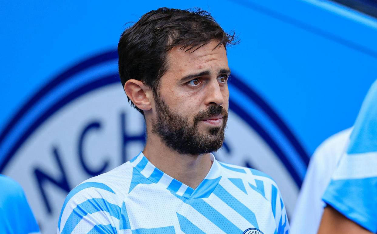 别了，曼城！7000万“永动机”确定离队，175亿顶级球星重磅加盟