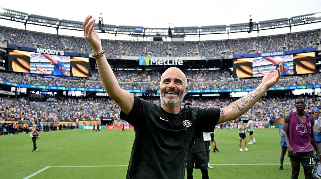 别了，曼城！7000万“永动机”确定离队，175亿顶级球星重磅加盟