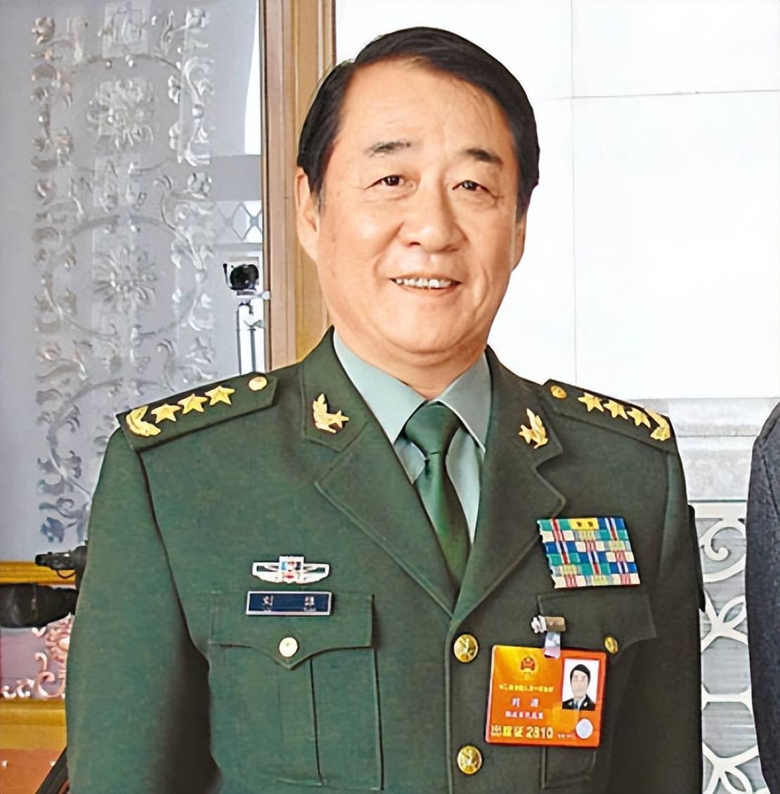 刘少奇有九个孩子，都担任过什么职务？