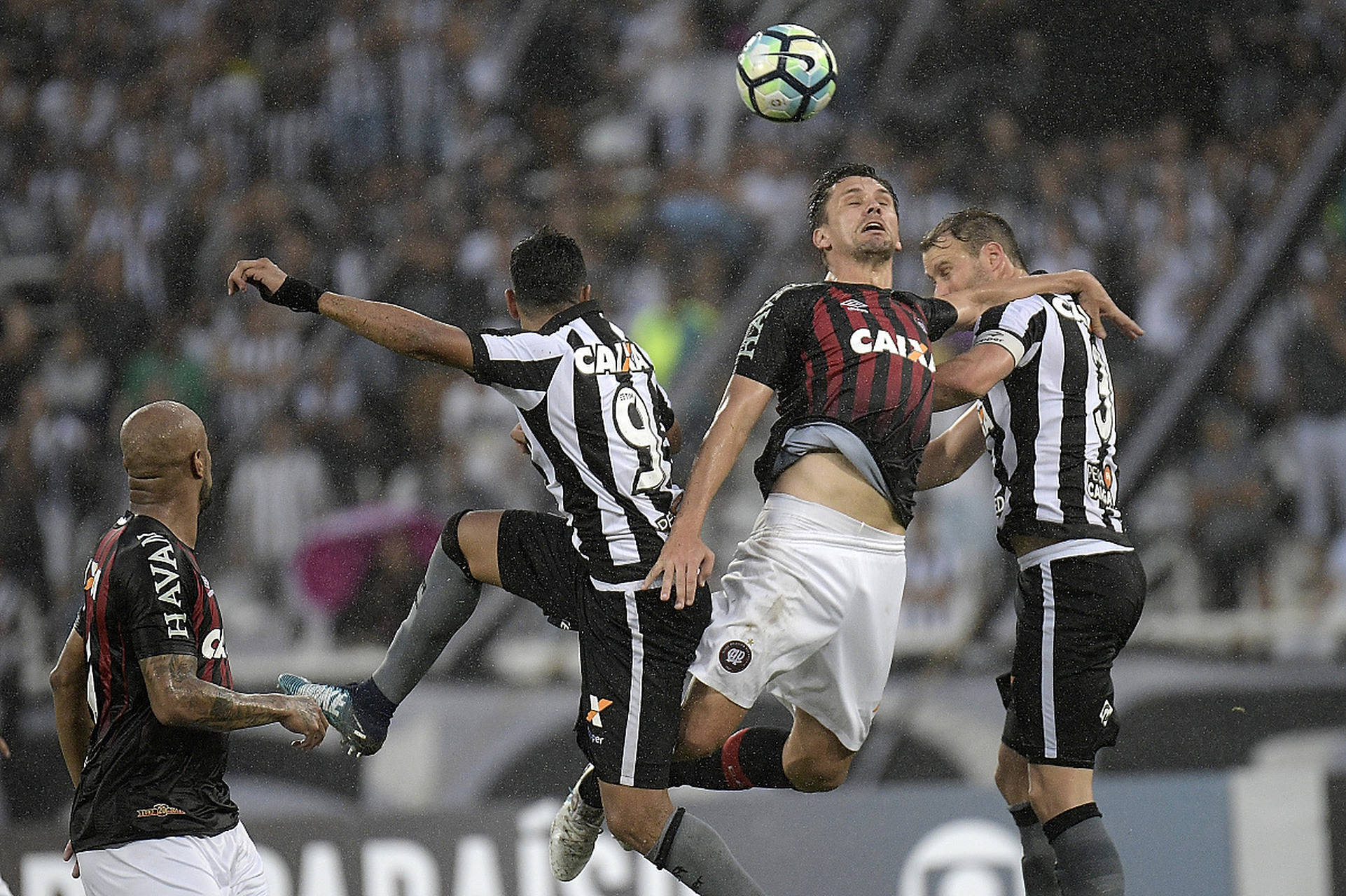 足球前瞻：克鲁塞罗 VS 博塔弗戈