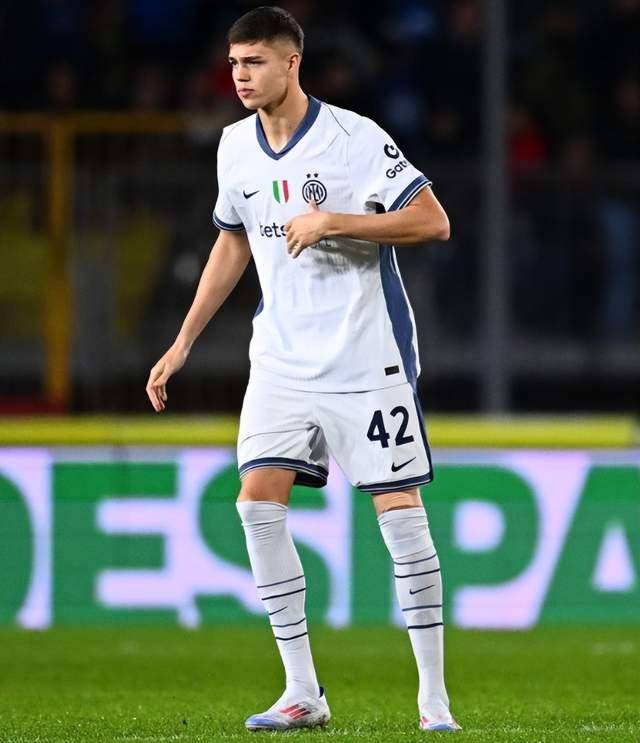 抢了尤文的猎物！国米450万欧敲定新援，640万投资打了水漂？